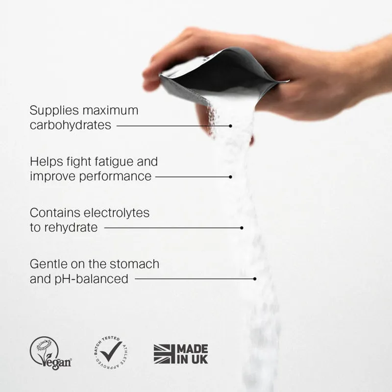 Styrkr MIX60 Dual-Carb Energy Drink Mix-1